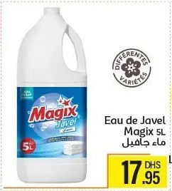 MagXA