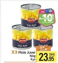 Mais Juver