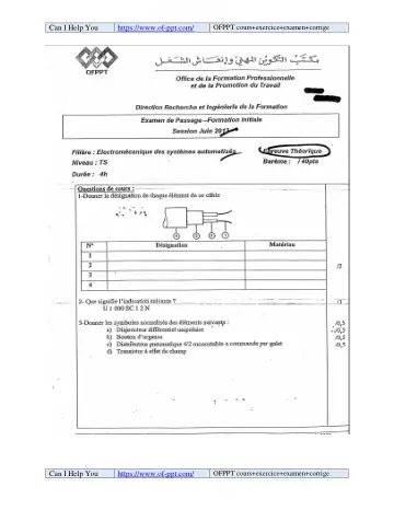 Première page : Doc1 passsage 2013