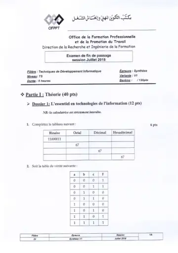 Première page : 2018_TDI_SYN web
