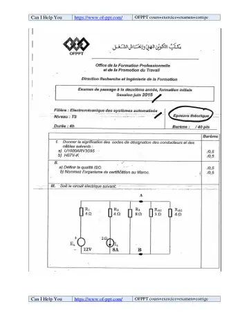 Première page : Doc1 passsage 2015