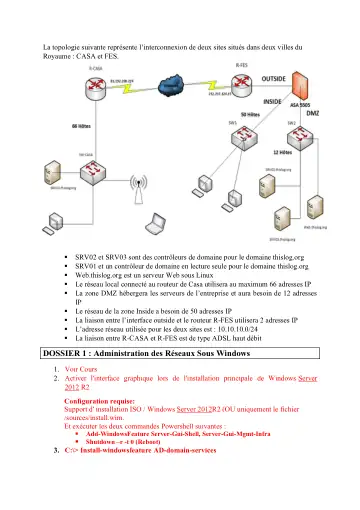 Première page : 2019 TH TRI Corr