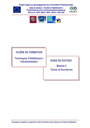 Première page : GS THI 02 Tis four