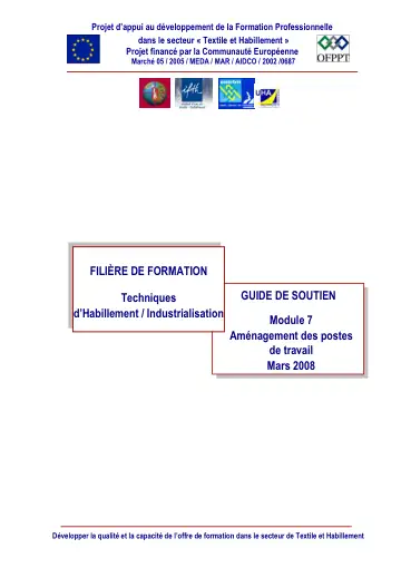 Première page : GS THI 07 tech conf