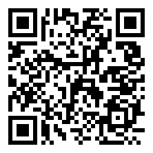 QR code de la chaîne WhatsApp