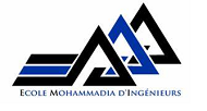 شعار EMI — المدرسة المحمدية للمهندسين EMI logo